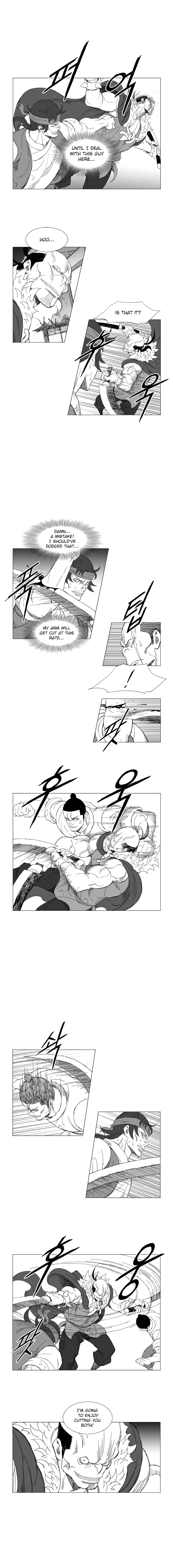 Read Mujang (en) Manga Online