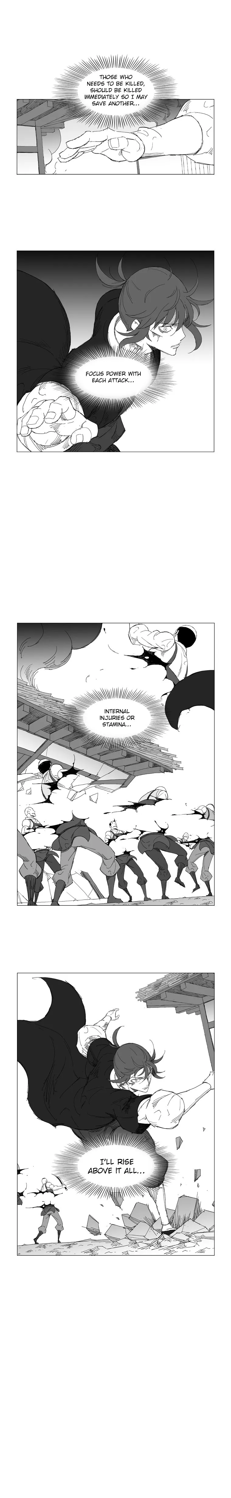 Read Mujang (en) Manga Online