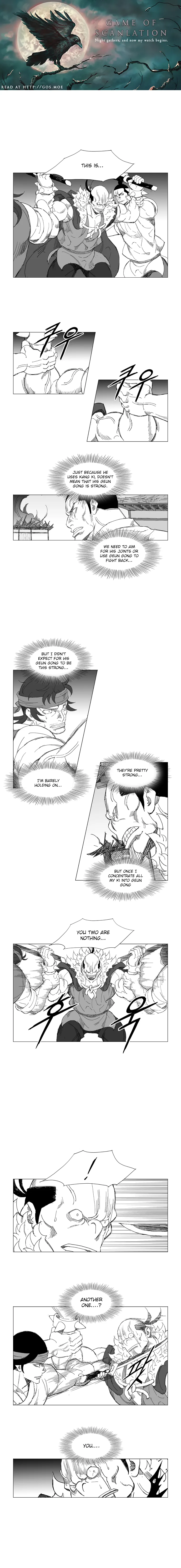 Read Mujang (en) Manga Online