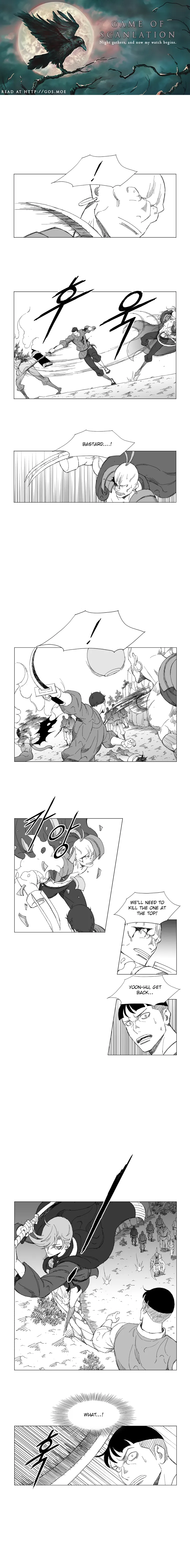 Read Mujang (en) Manga Online