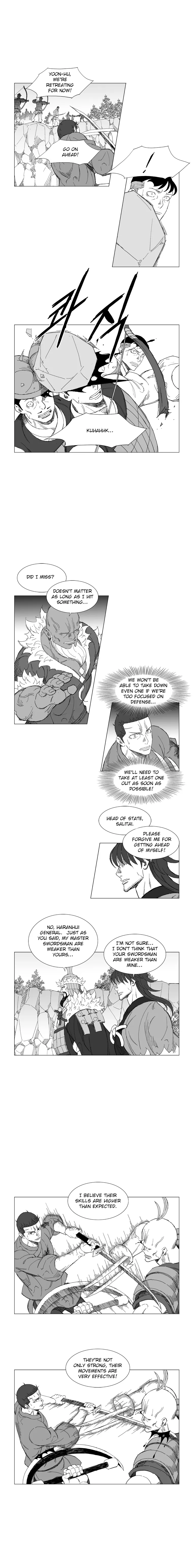 Read Mujang (en) Manga Online