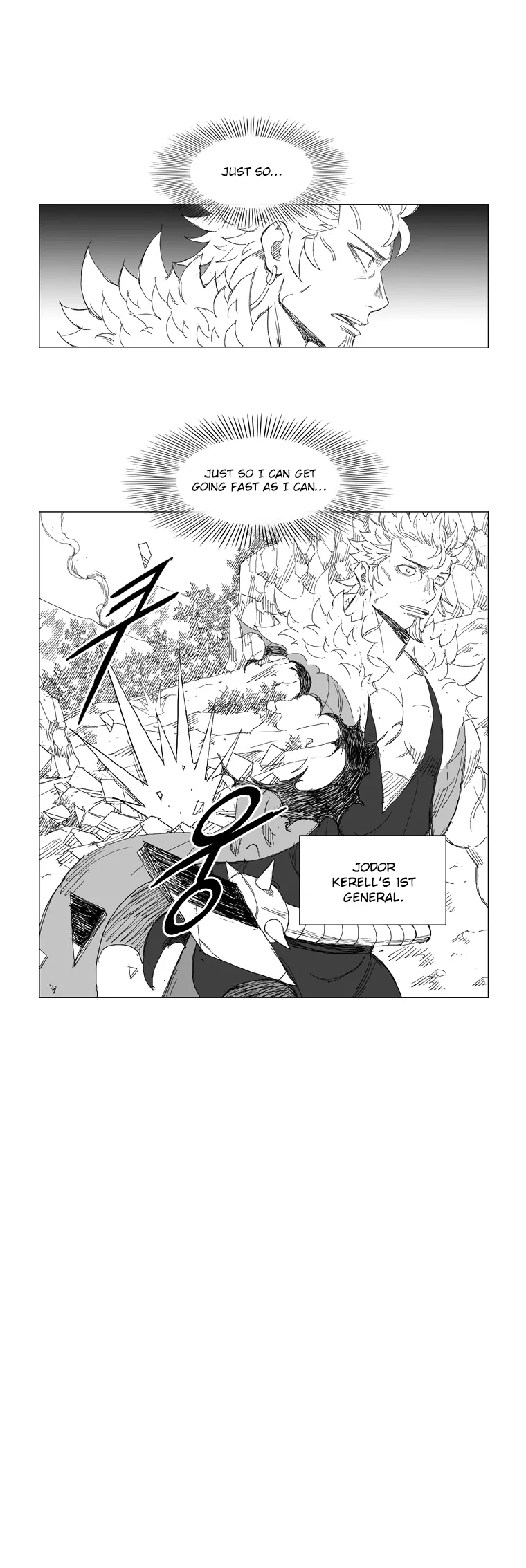 Read Mujang (en) Manga Online