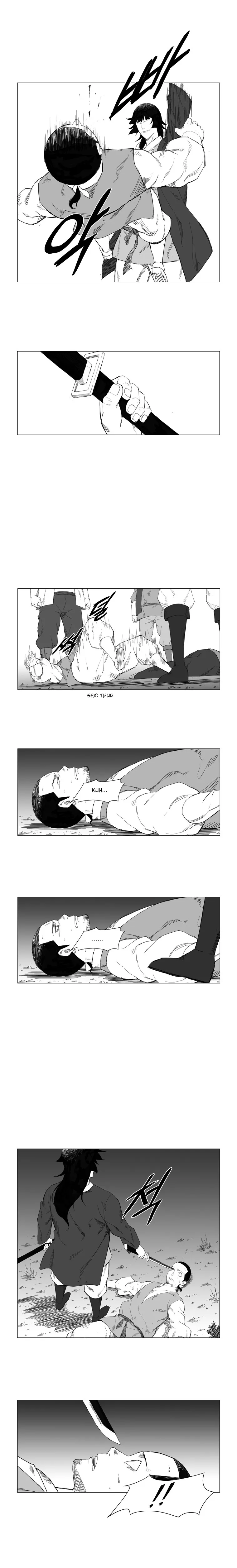 Read Mujang (en) Manga Online