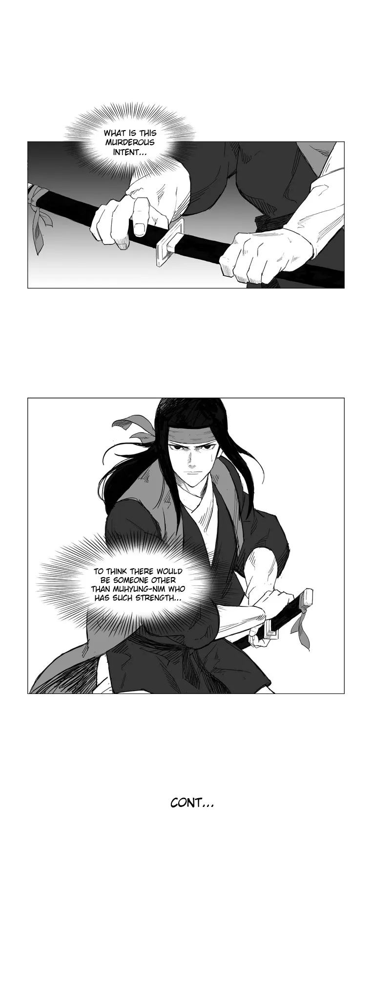 Read Mujang (en) Manga Online