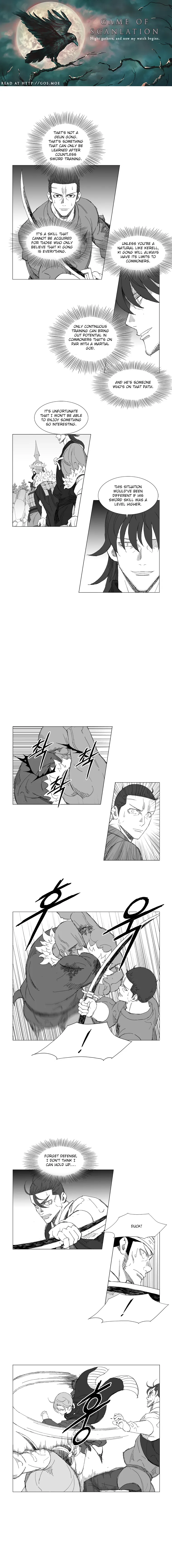 Read Mujang (en) Manga Online