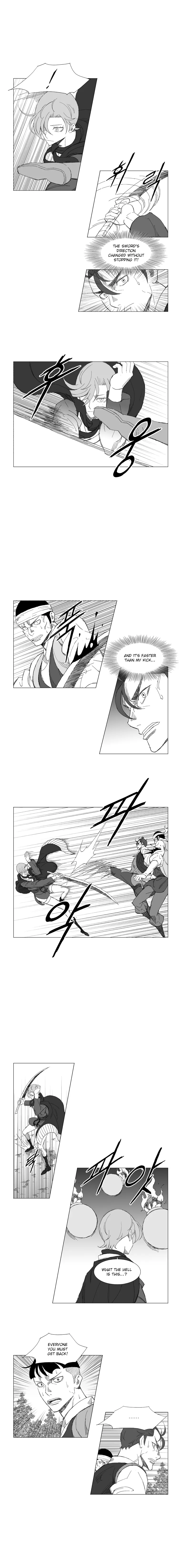 Read Mujang (en) Manga Online