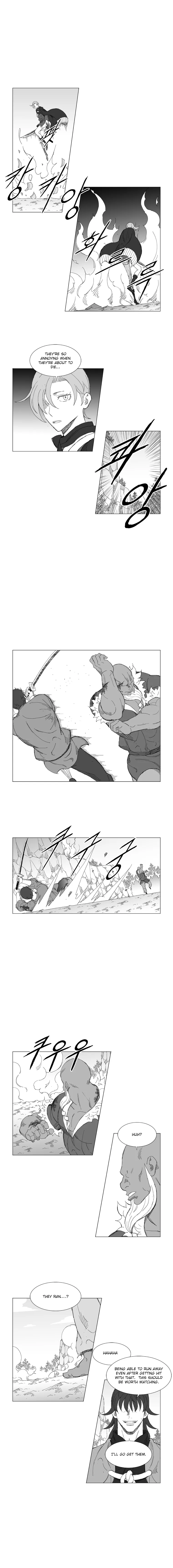 Read Mujang (en) Manga Online