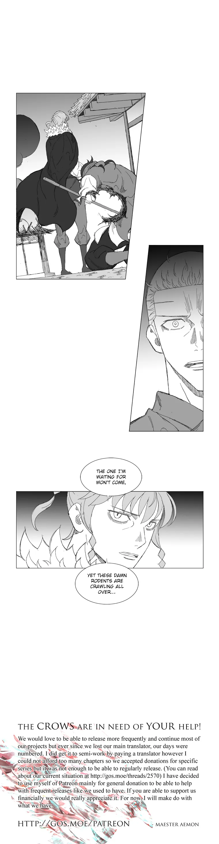 Read Mujang (en) Manga Online