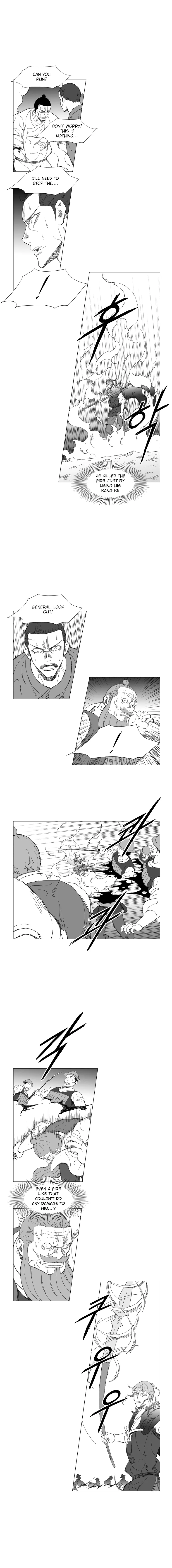 Read Mujang (en) Manga Online