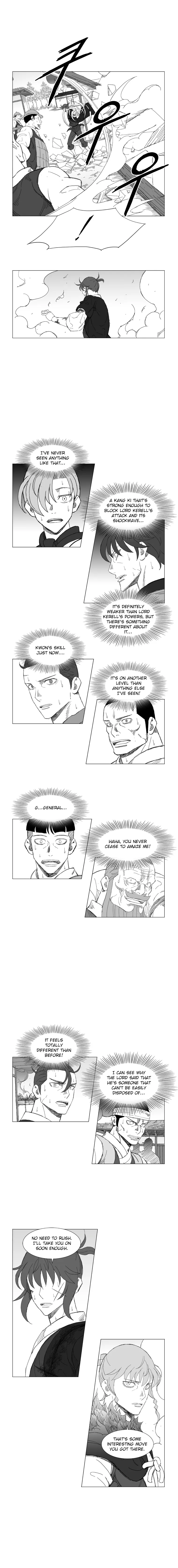 Read Mujang (en) Manga Online