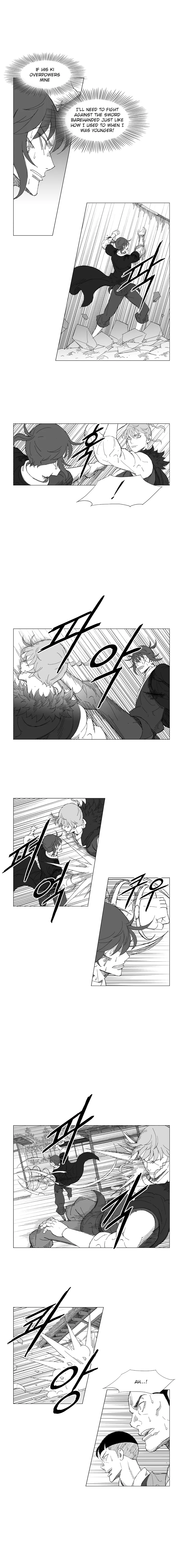 Read Mujang (en) Manga Online