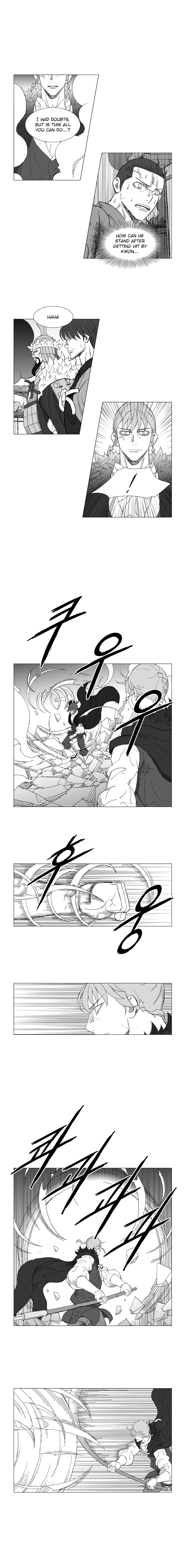 Read Mujang (en) Manga Online