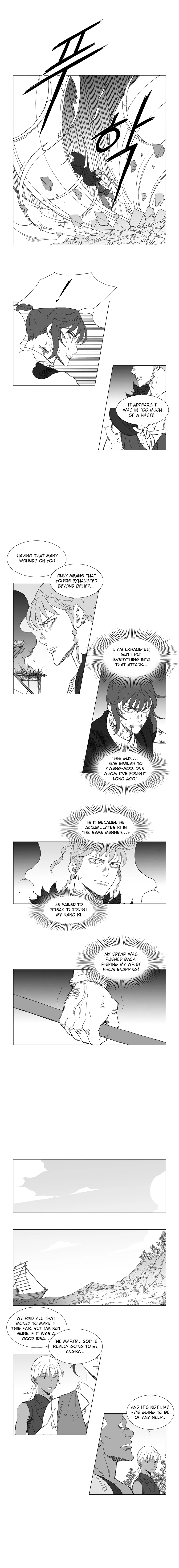 Read Mujang (en) Manga Online