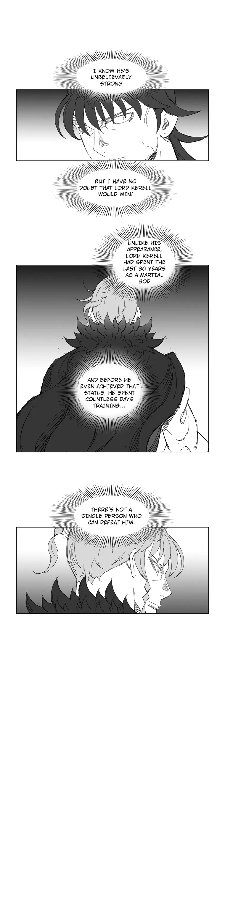 Read Mujang (en) Manga Online