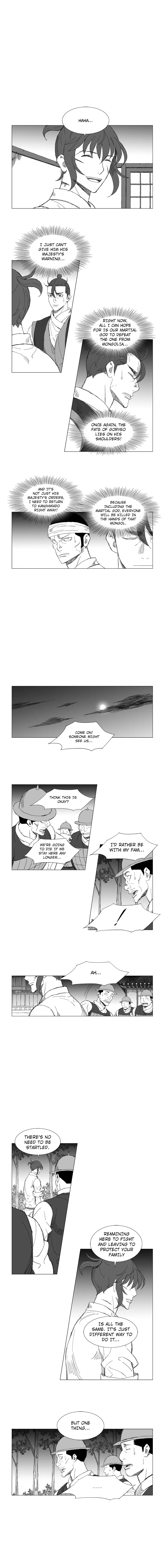 Read Mujang (en) Manga Online