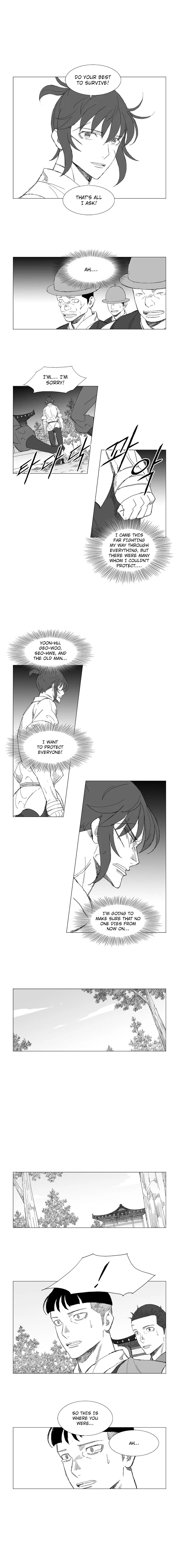 Read Mujang (en) Manga Online