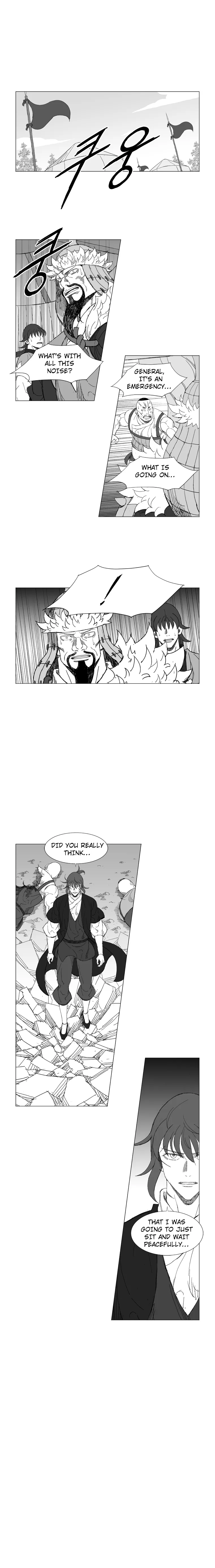 Read Mujang (en) Manga Online