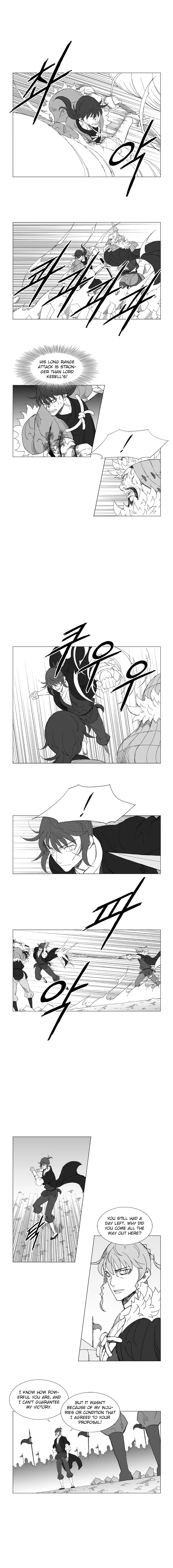 Read Mujang (en) Manga Online