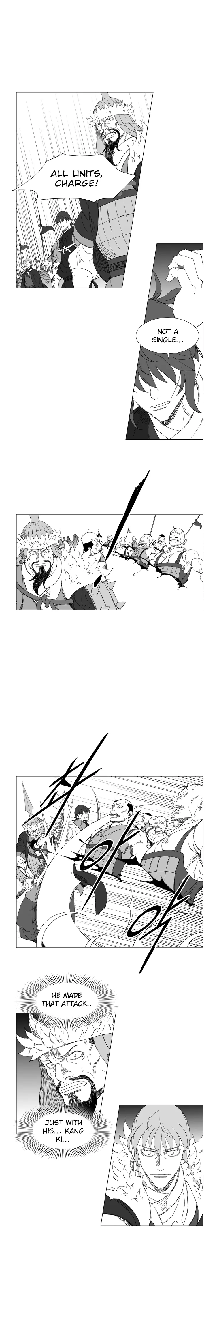 Read Mujang (en) Manga Online