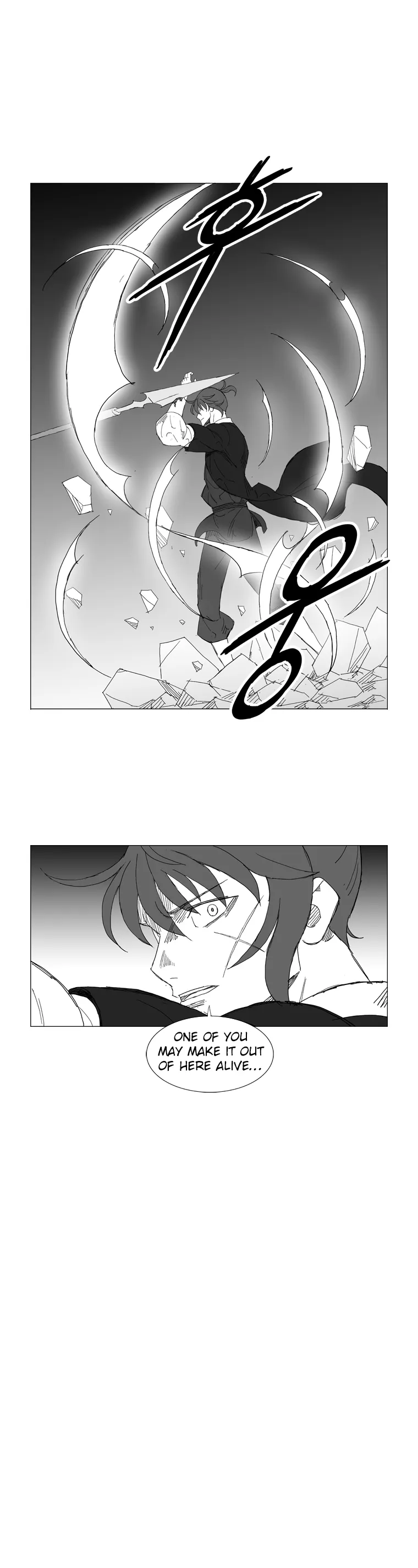 Read Mujang (en) Manga Online