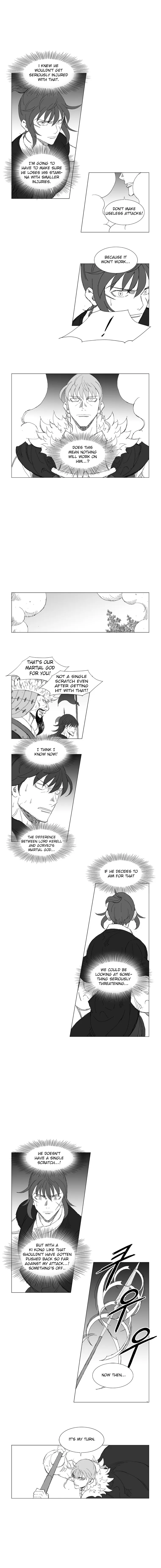 Read Mujang (en) Manga Online