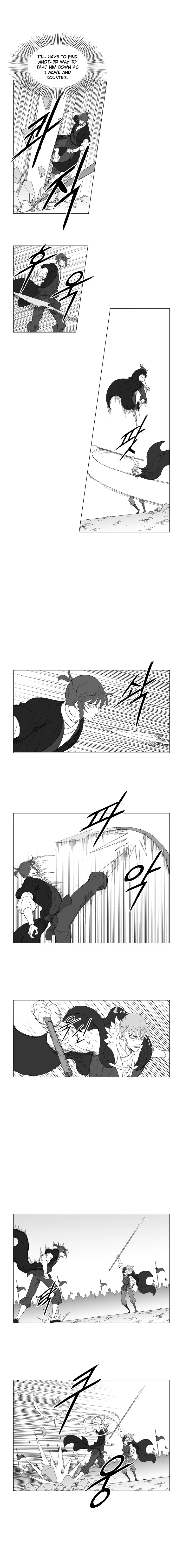 Read Mujang (en) Manga Online