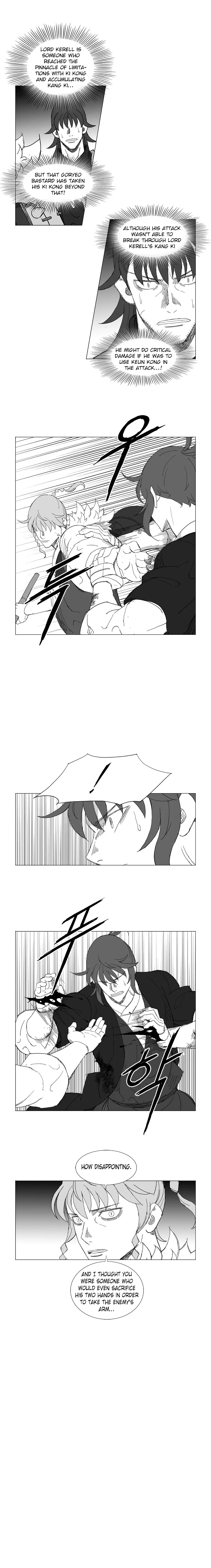 Read Mujang (en) Manga Online