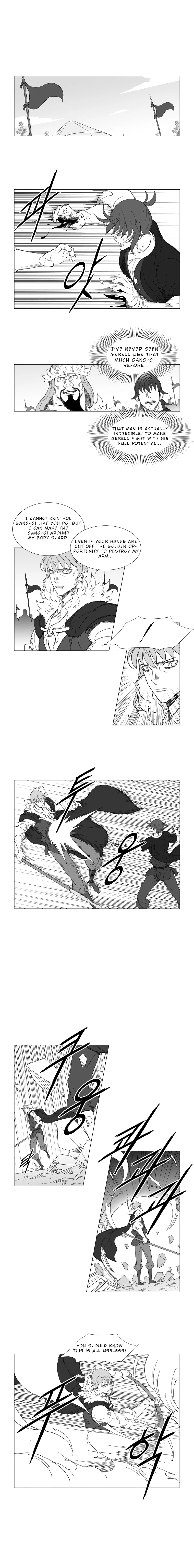 Read Mujang (en) Manga Online