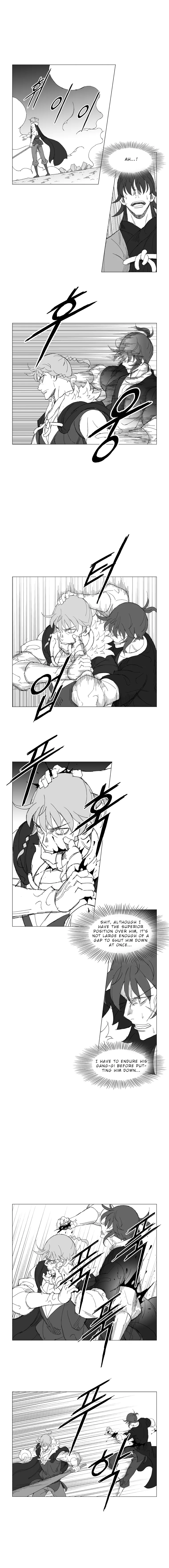 Read Mujang (en) Manga Online