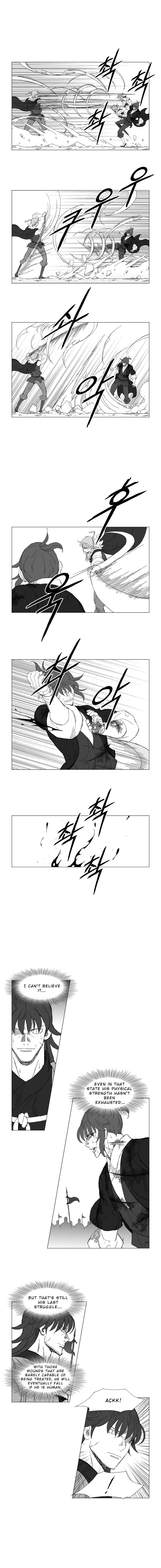 Read Mujang (en) Manga Online