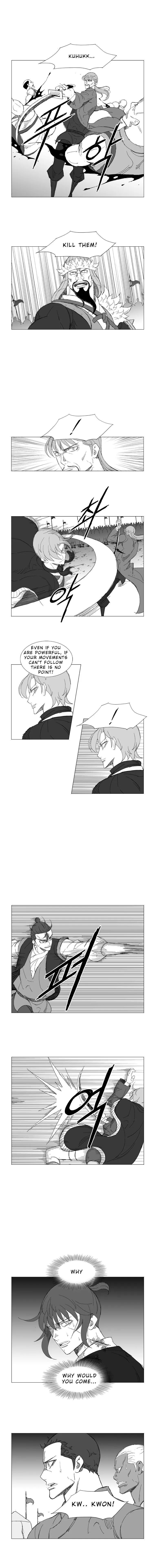 Read Mujang (en) Manga Online