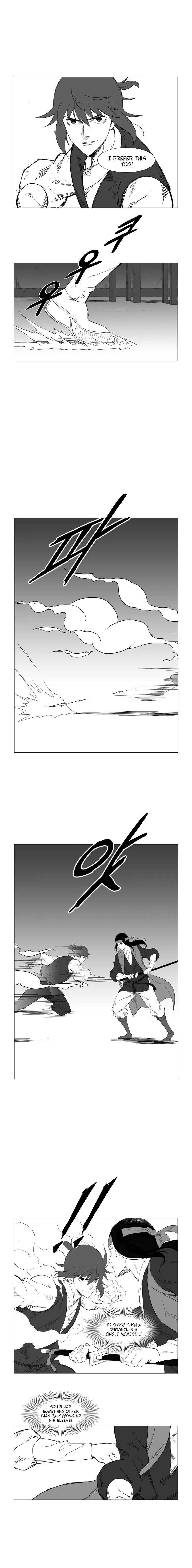 Read Mujang (en) Manga Online