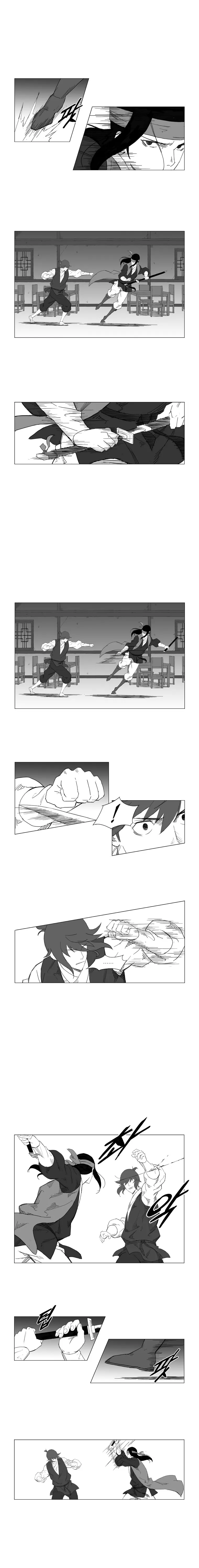 Read Mujang (en) Manga Online