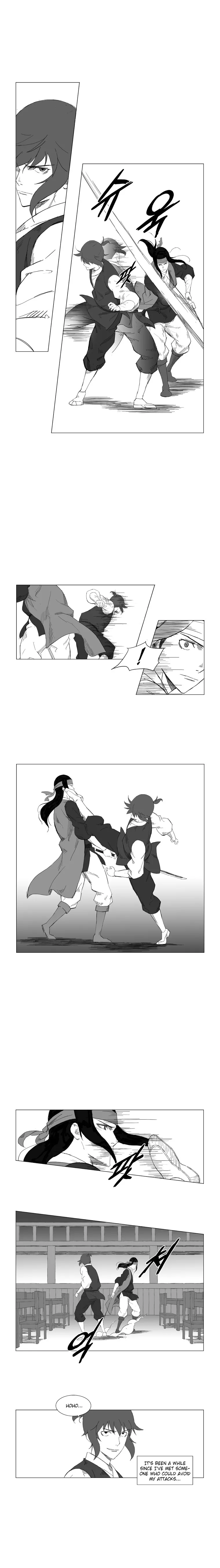 Read Mujang (en) Manga Online