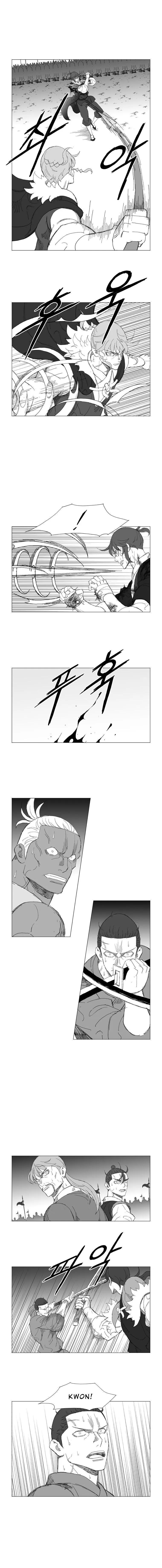 Read Mujang (en) Manga Online