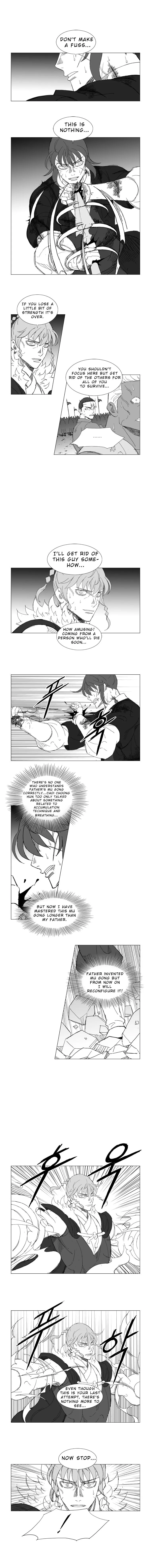 Read Mujang (en) Manga Online