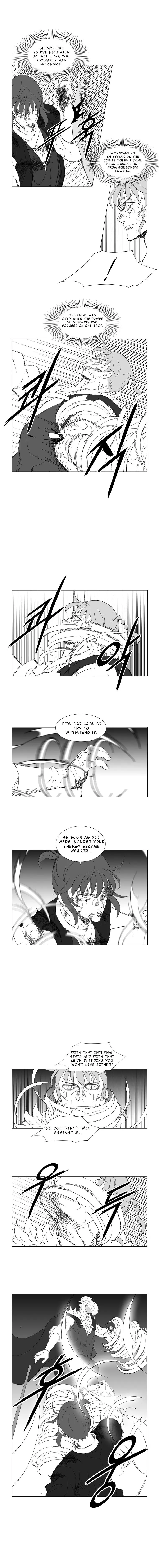 Read Mujang (en) Manga Online