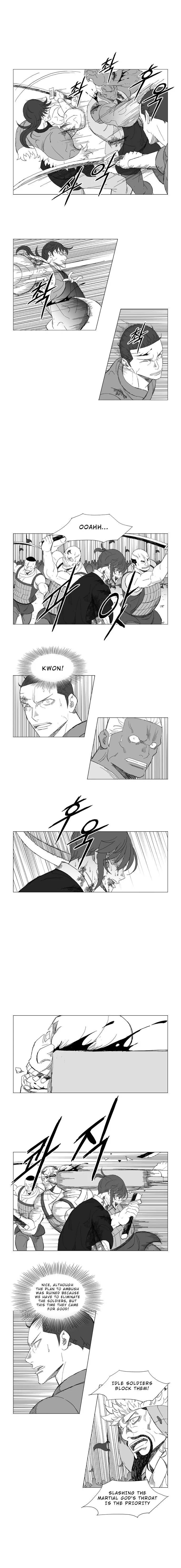 Read Mujang (en) Manga Online