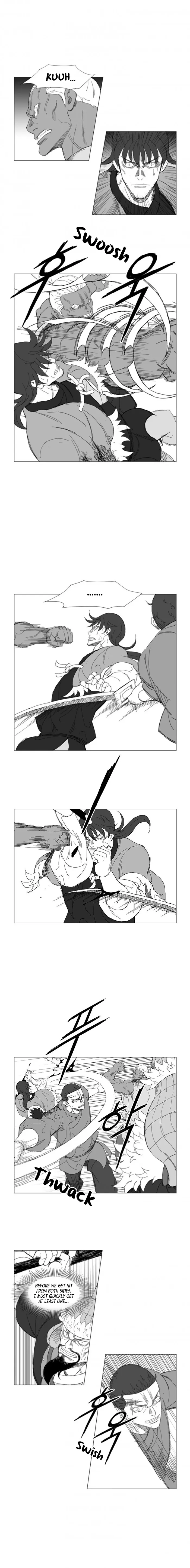 Read Mujang (en) Manga Online