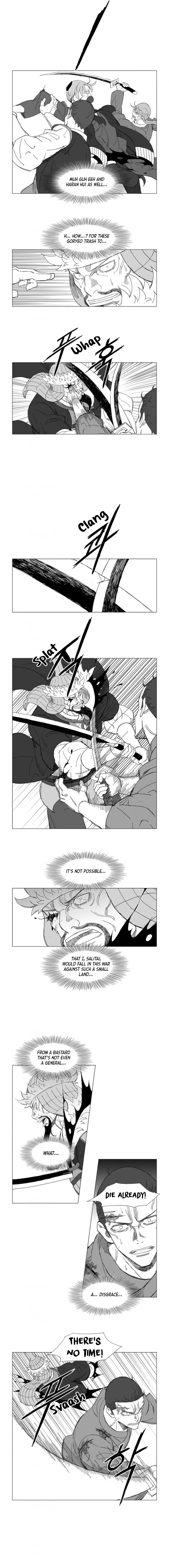 Read Mujang (en) Manga Online