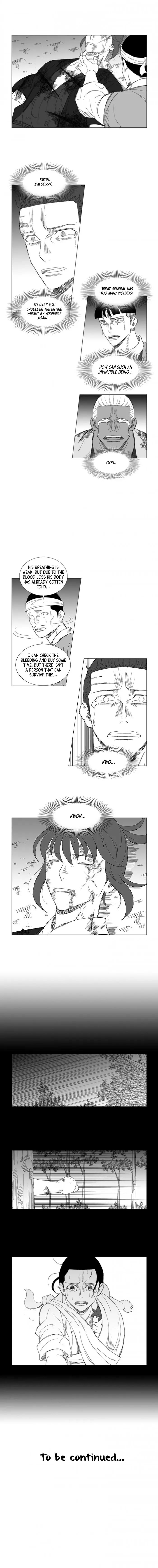 Read Mujang (en) Manga Online