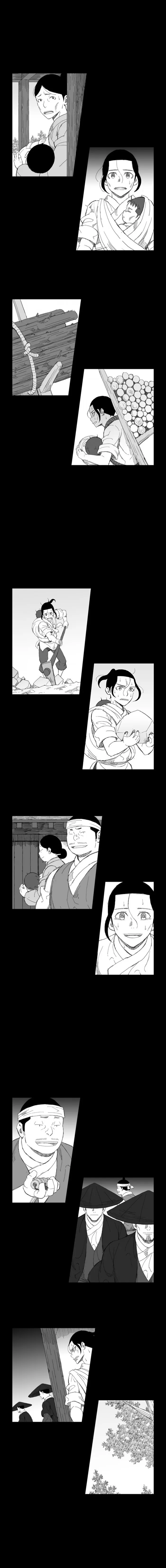 Read Mujang (en) Manga Online