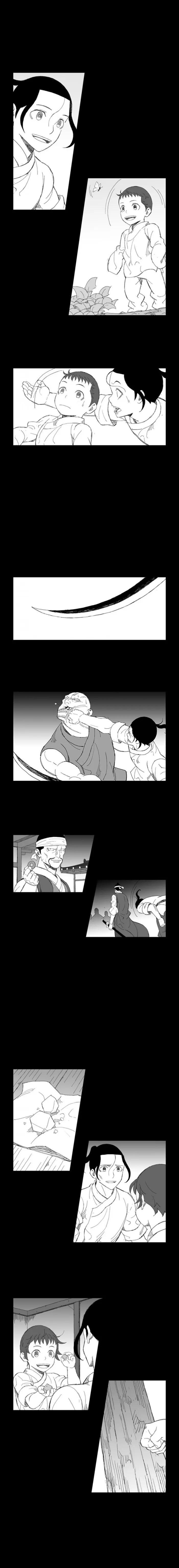 Read Mujang (en) Manga Online