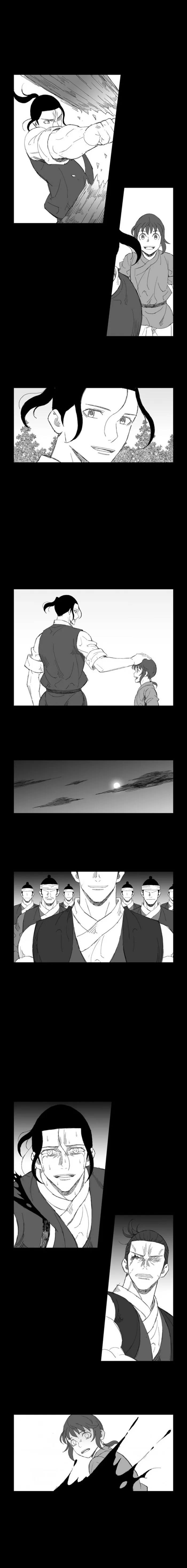 Read Mujang (en) Manga Online