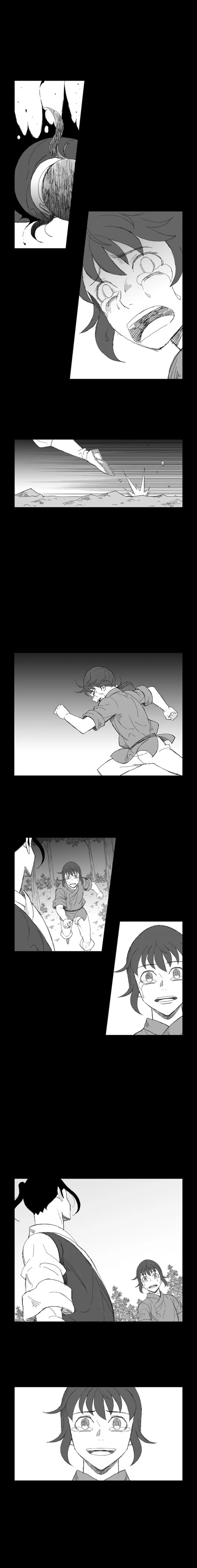 Read Mujang (en) Manga Online