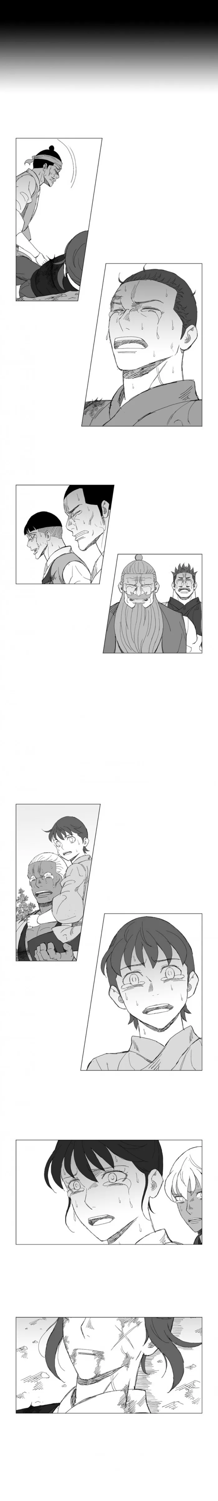 Read Mujang (en) Manga Online