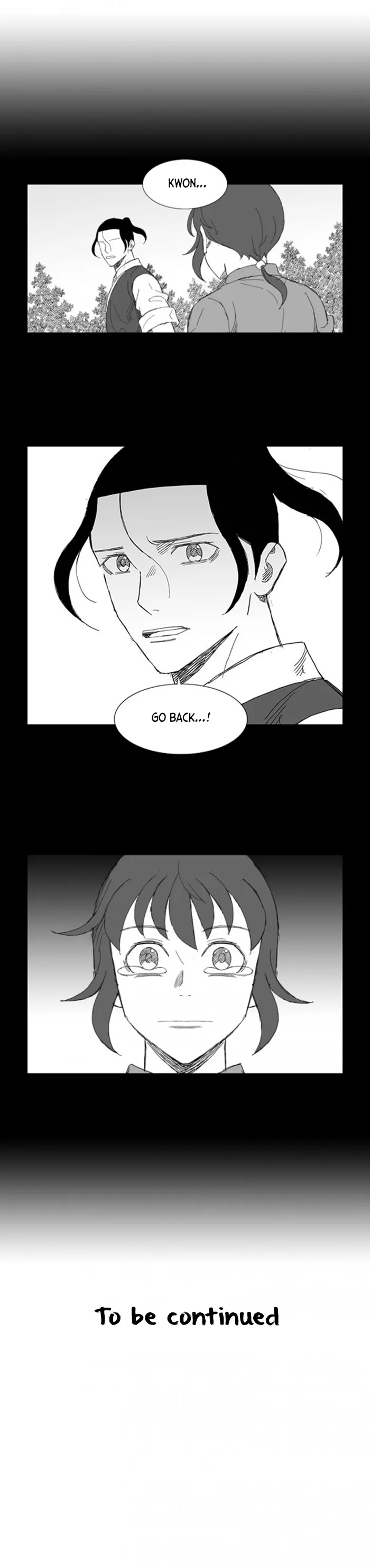 Read Mujang (en) Manga Online