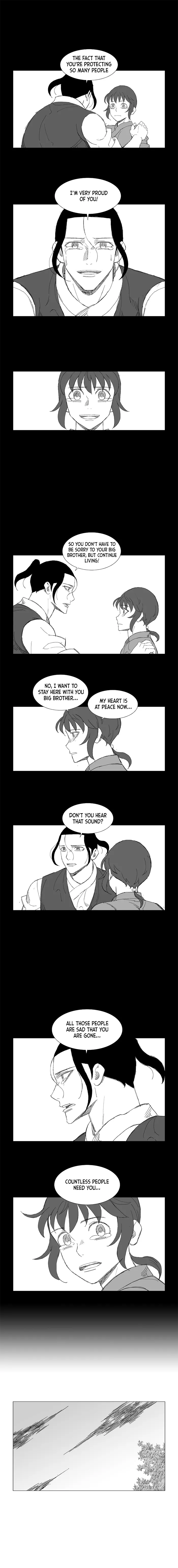 Read Mujang (en) Manga Online