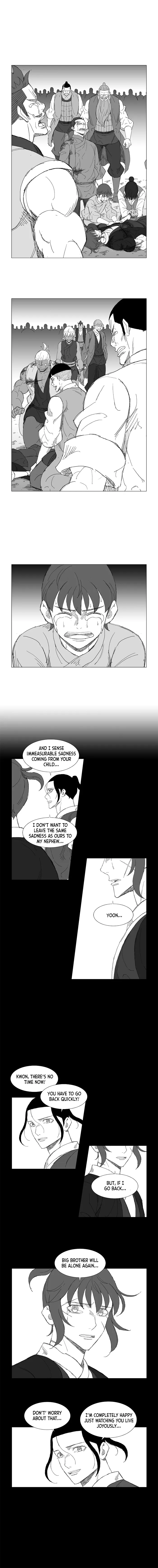 Read Mujang (en) Manga Online