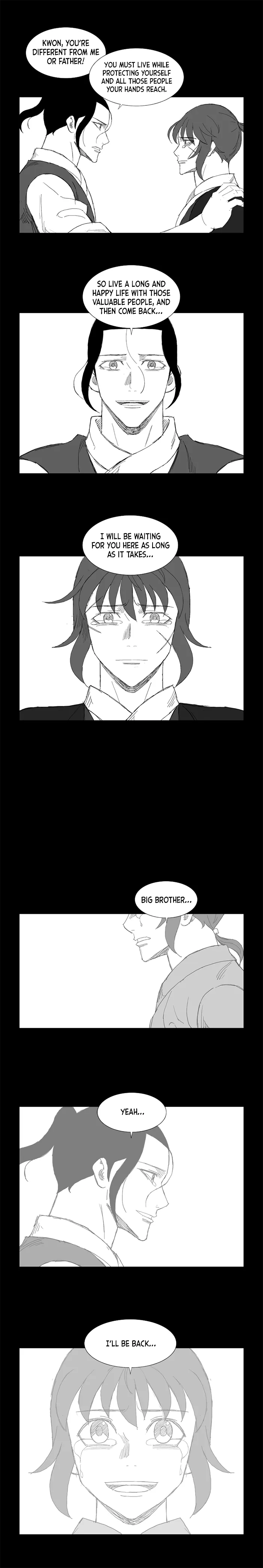 Read Mujang (en) Manga Online